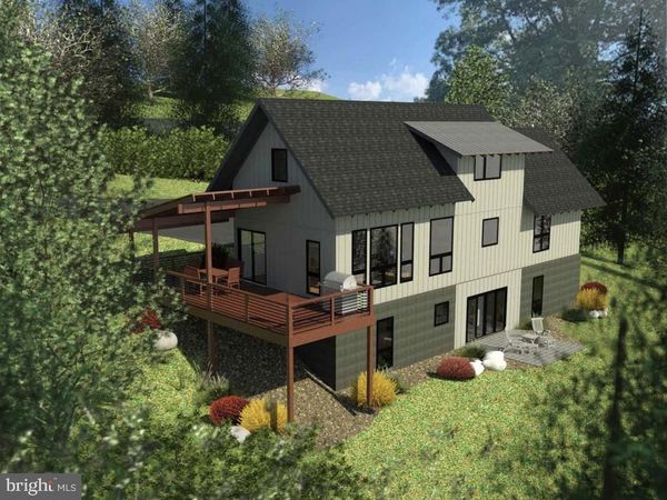 160 FALCON WAY , MC HENRY, MD 21541