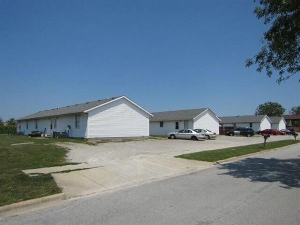 194 Woodsview Drive , Jeffersonville, OH 43128