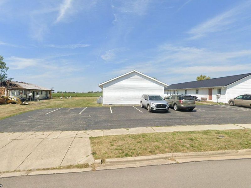 194 Woodsview Drive , Jeffersonville, OH 43128 Photo 3