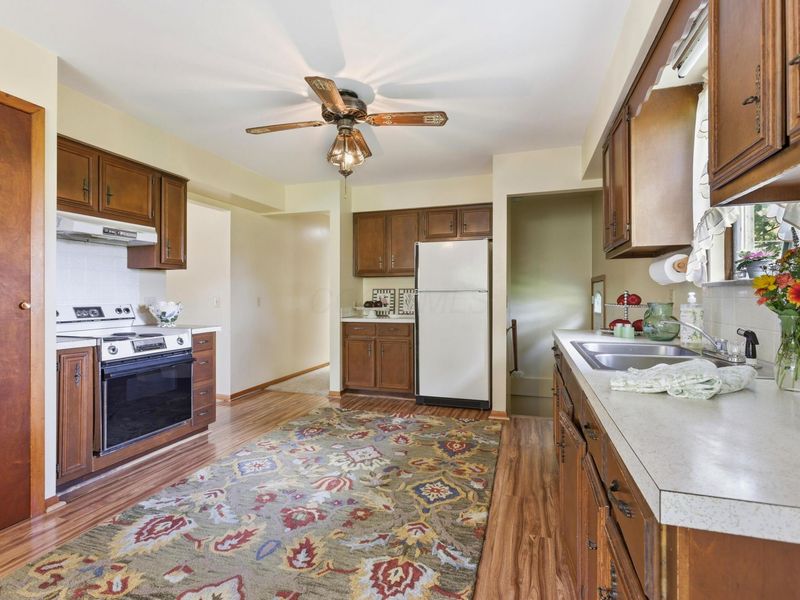 85 Pleasant Lee Drive , Heath, OH 43056 Photo 14