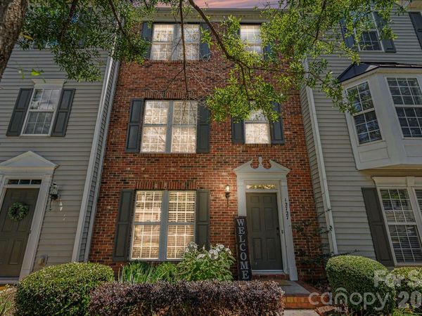 12727 Bullock Greenway Boulevard, Charlotte, NC 28277