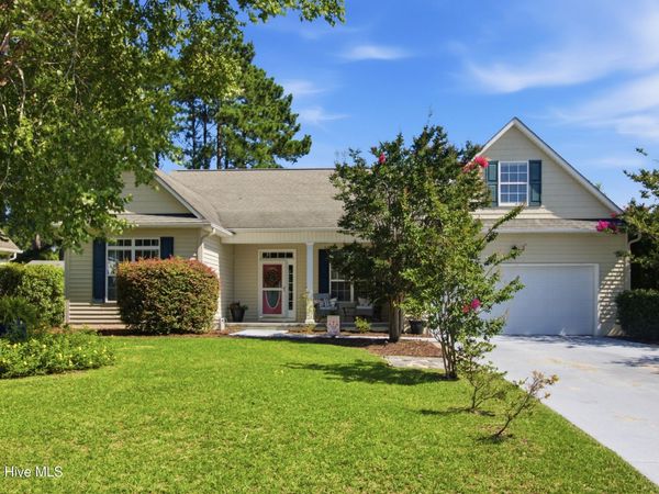 107 Stony Brook Drive, New Bern, NC 28562