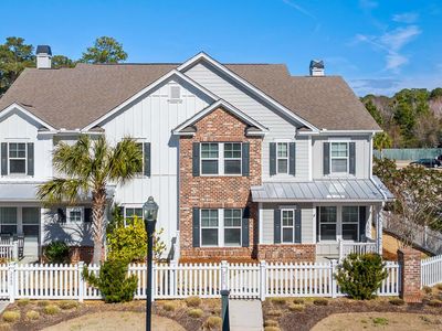 2658 Park West Boulevard, Mount Pleasant, SC 29466