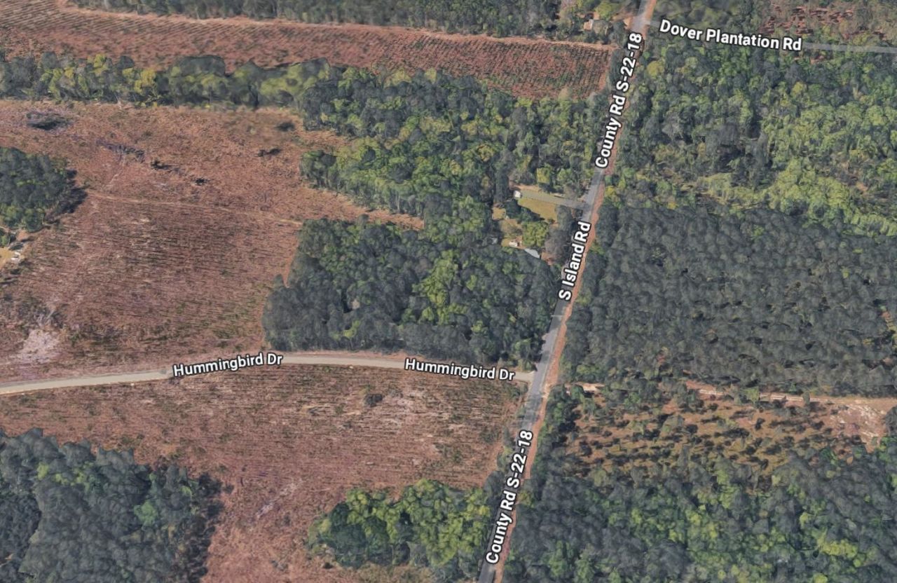 Tbd Hummingbird Dr.  Photo 4