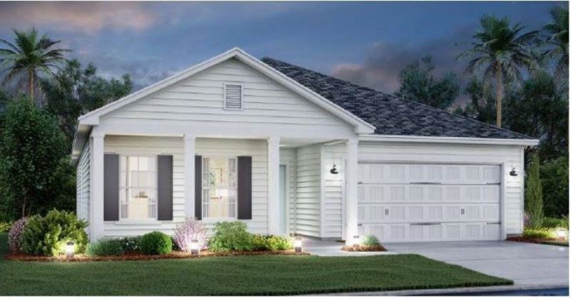 338 Kindred Spirit Dr  Photo 1