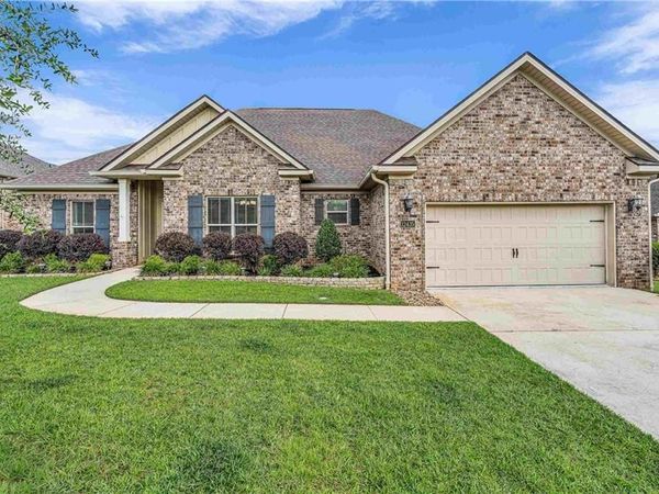 12435 Lone Eagle Drive, Spanish Fort, AL 36527