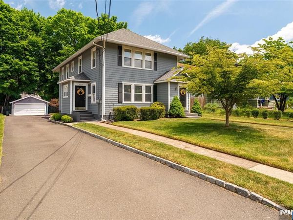 423 Closter Dock Road, CLOSTER, NJ 07624