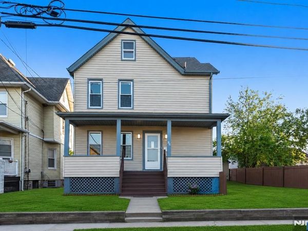 96 Washington Street, LODI, NJ 07644