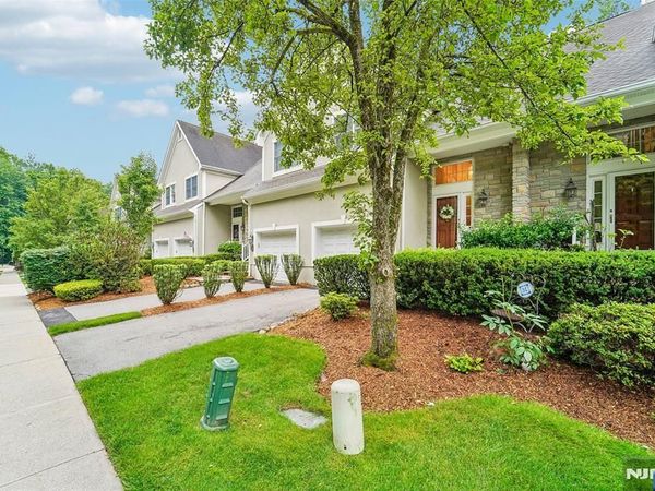 141 Greenway 41, Unit 41, MONTVALE, NJ 07645