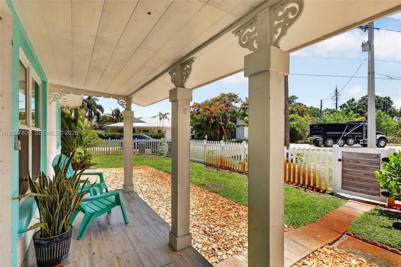 1023 SE 7th St, Stuart, FL 34996 Photo