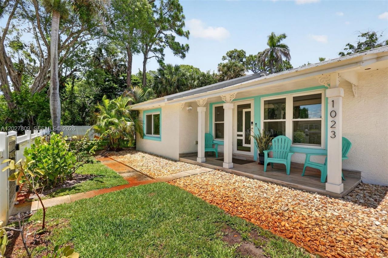 1023 SE 7th St, Stuart, FL 34996 Photo