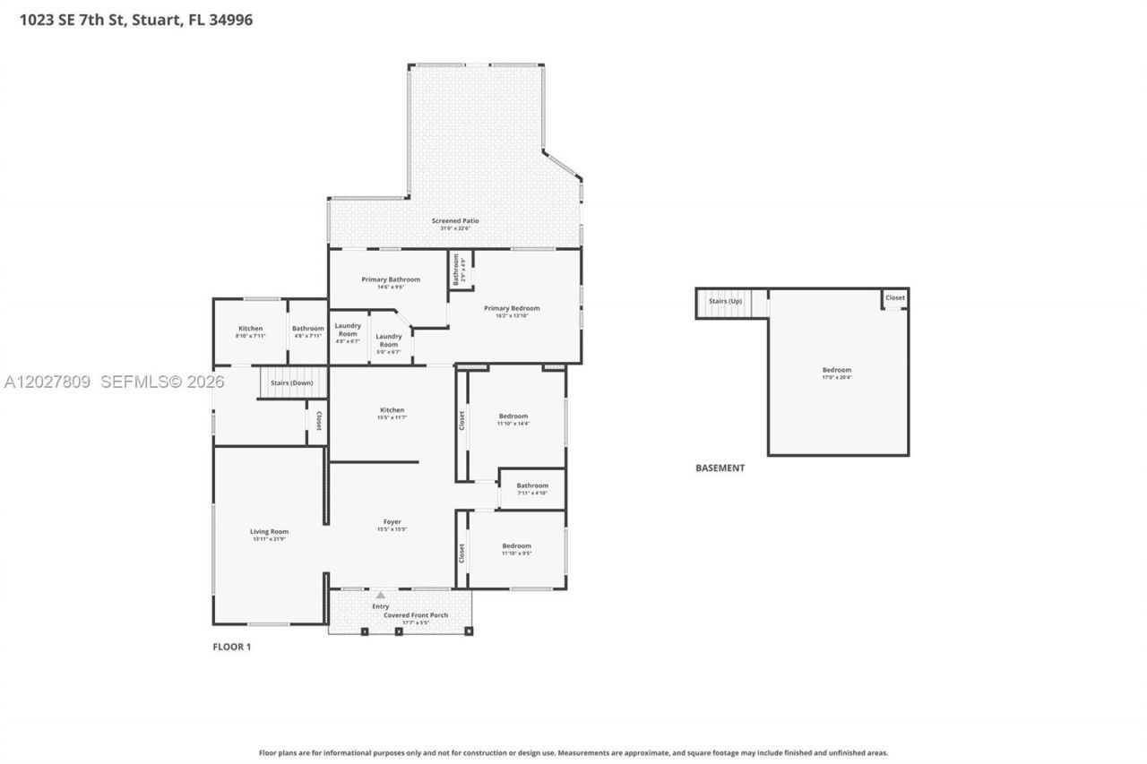 1023 SE 7th St, Stuart, FL 34996 Photo