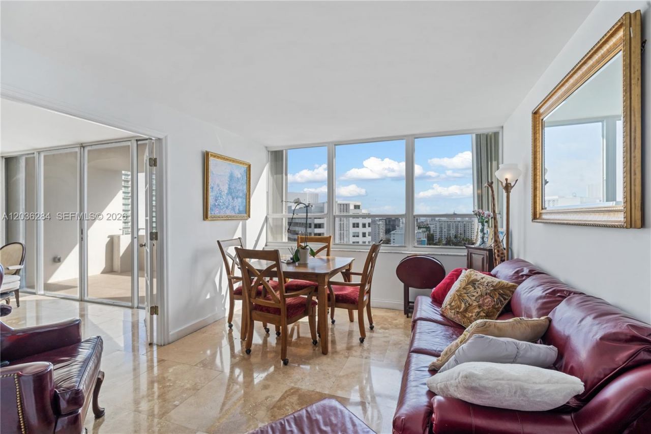 11 Island Ave , Unit 1708, Miami Beach, FL 33139 Photo
