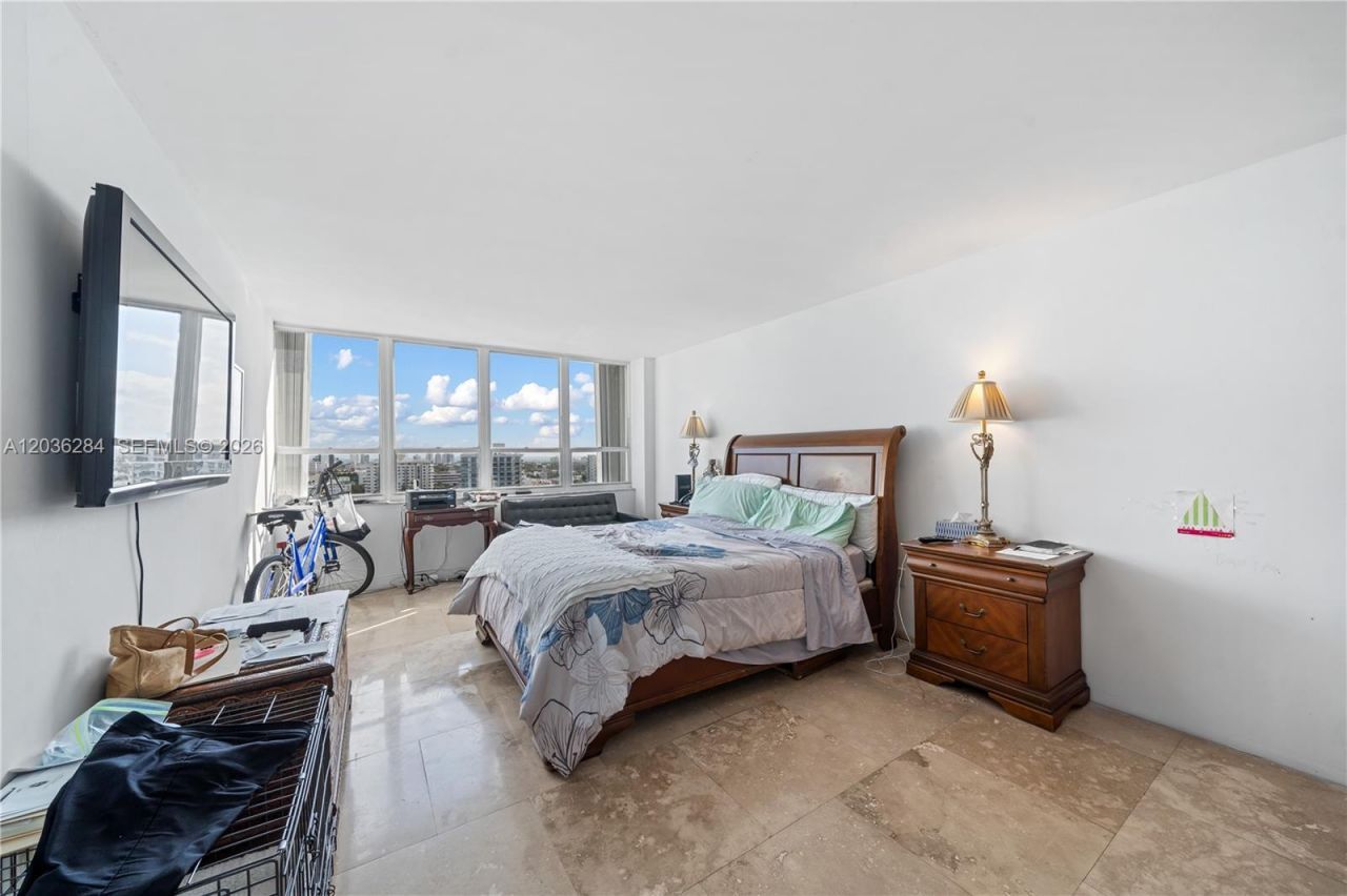 11 Island Ave , Unit 1708, Miami Beach, FL 33139 Photo