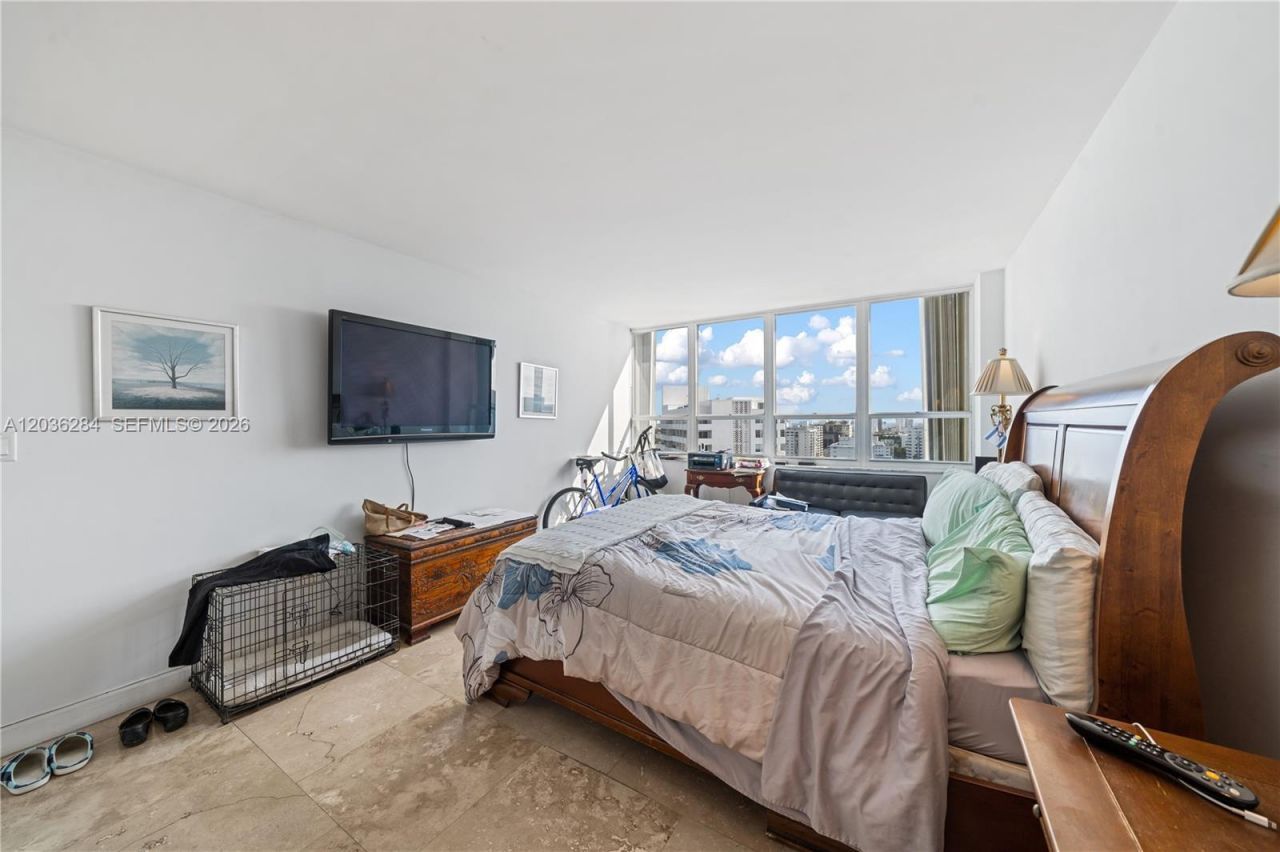 11 Island Ave , Unit 1708, Miami Beach, FL 33139 Photo