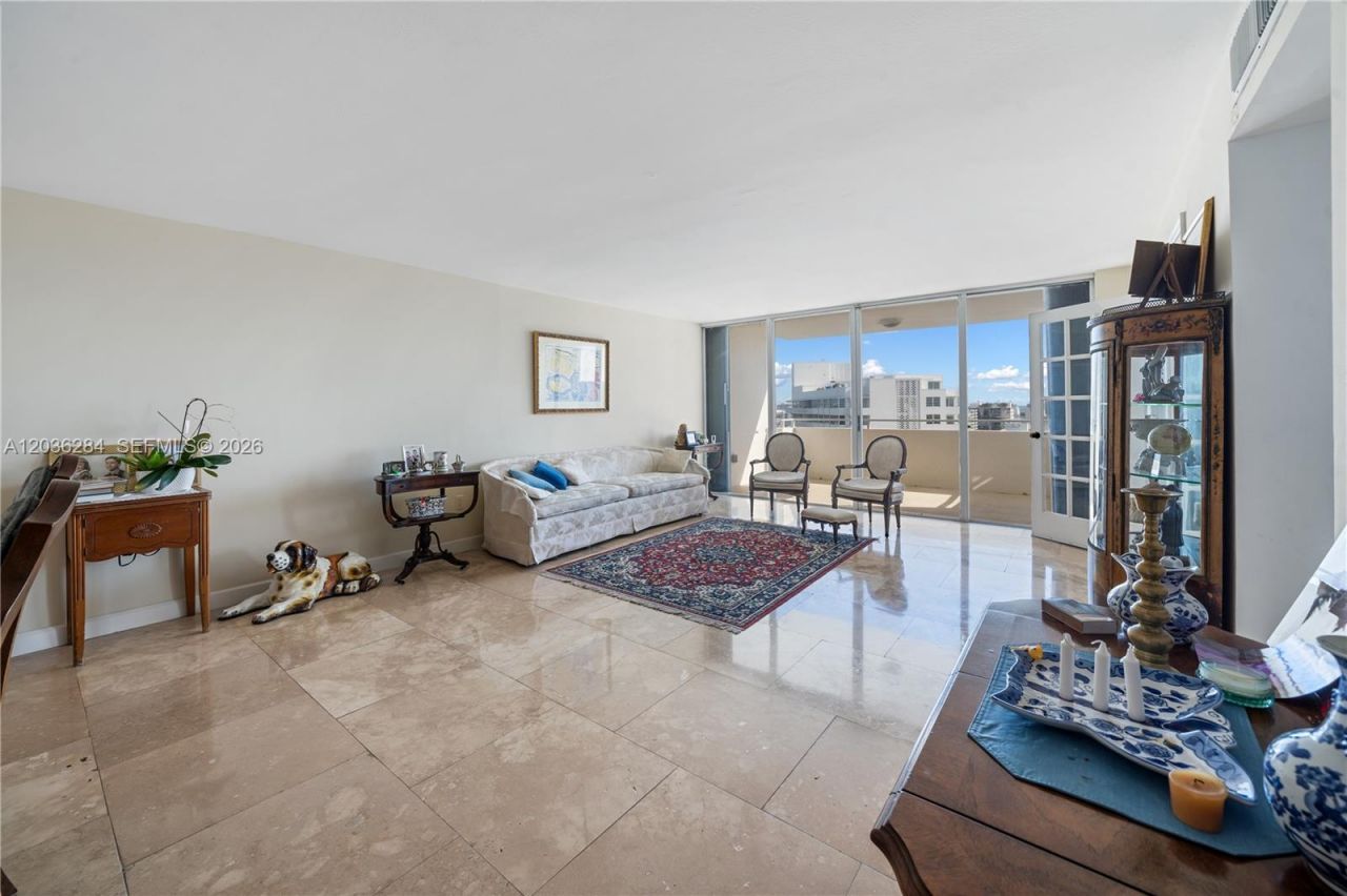 11 Island Ave , Unit 1708, Miami Beach, FL 33139 Photo