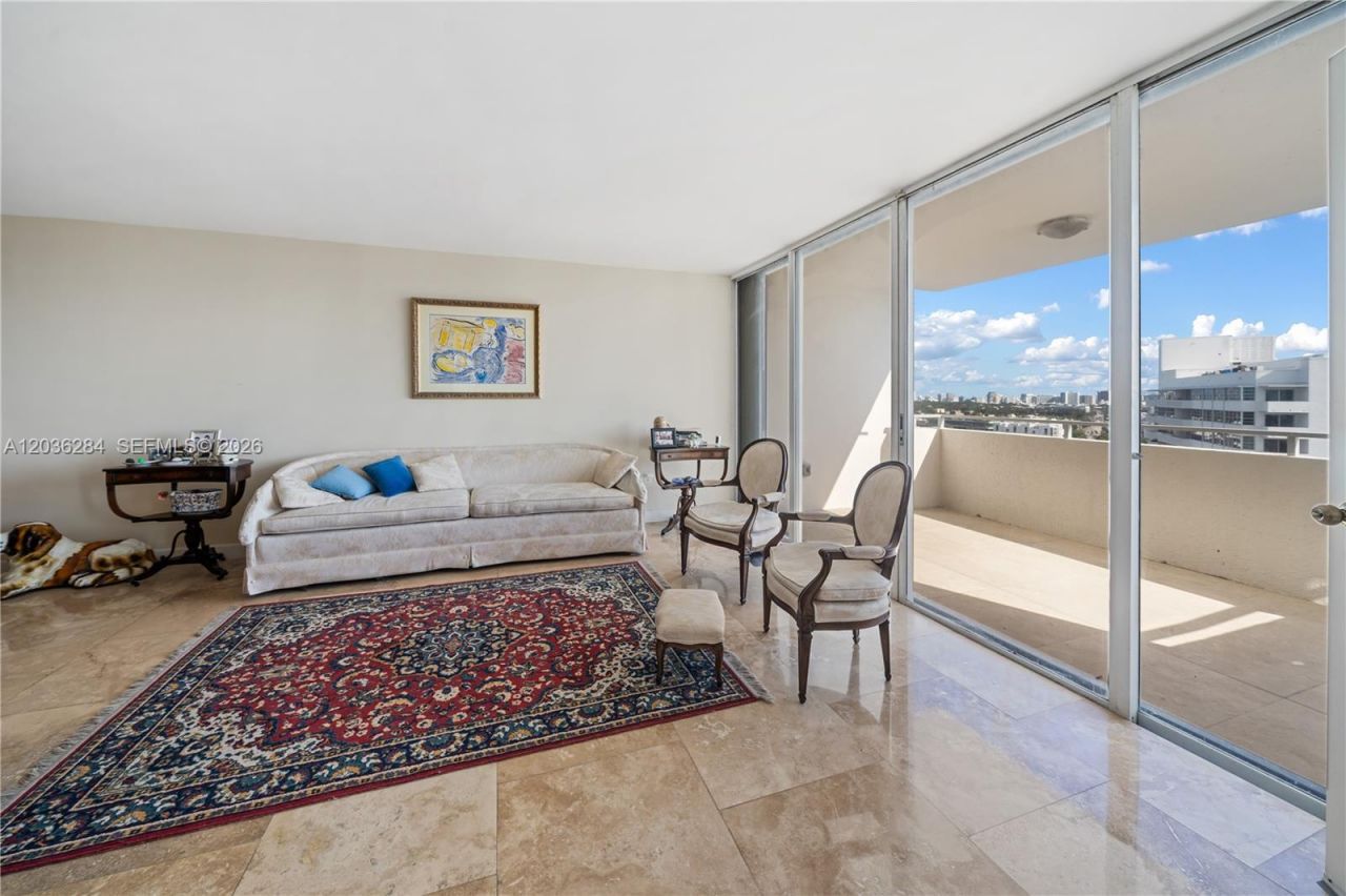11 Island Ave , Unit 1708, Miami Beach, FL 33139 Photo