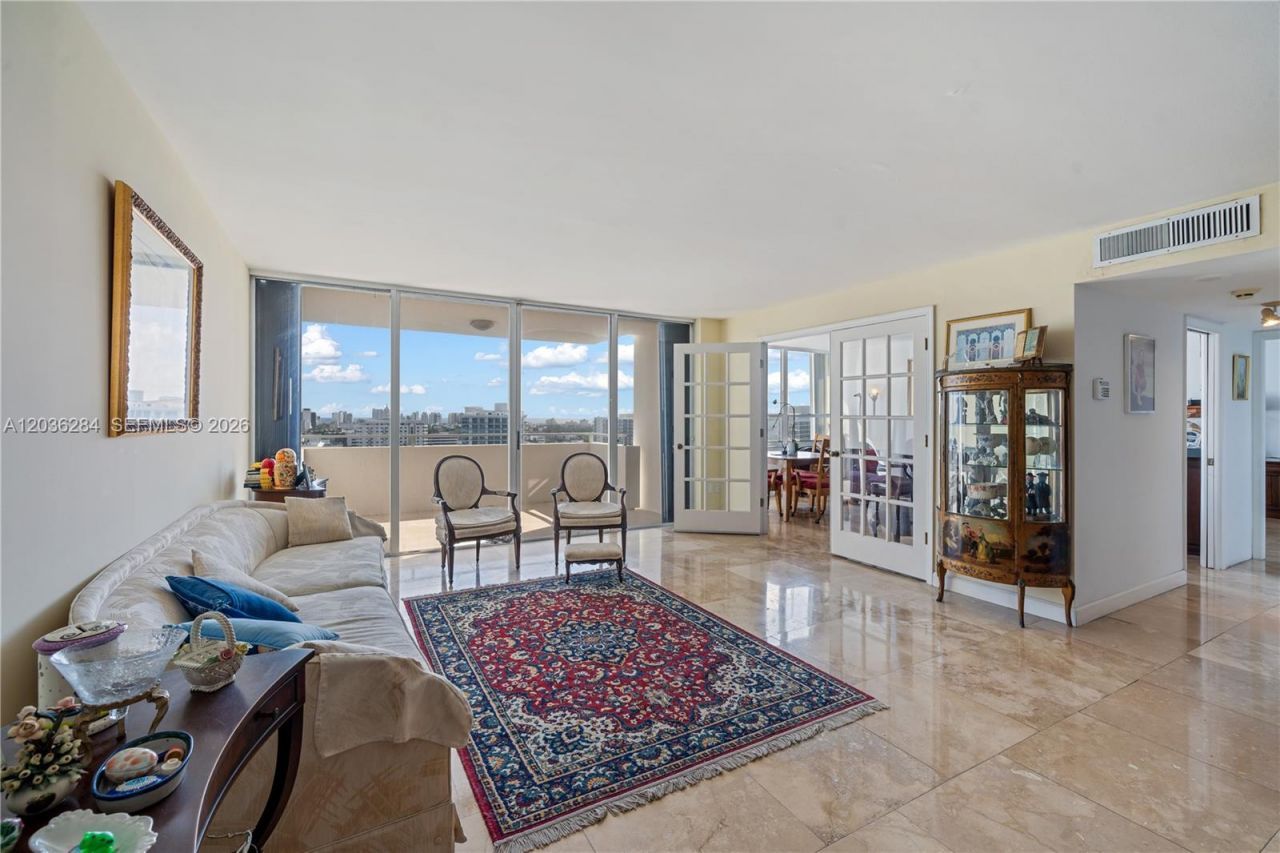 11 Island Ave , Unit 1708, Miami Beach, FL 33139 Photo