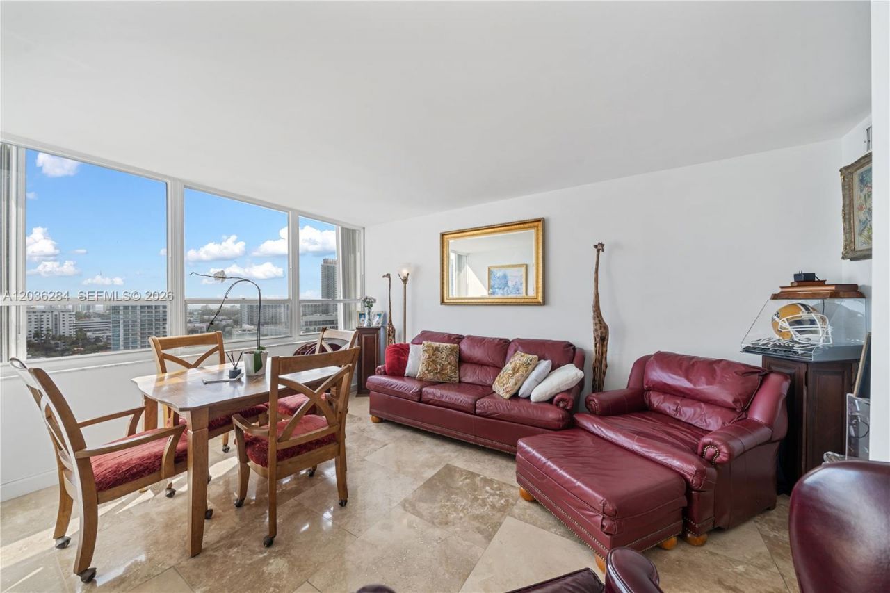 11 Island Ave , Unit 1708, Miami Beach, FL 33139 Photo