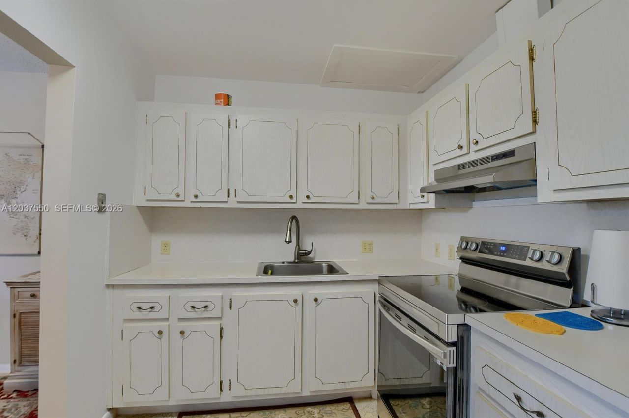 161 Mansfield D , Unit 161, Boca Raton, FL 33434 Photo