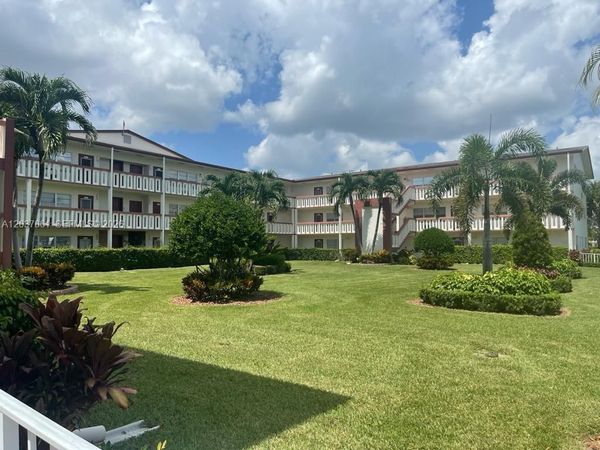 366 Brighton I , Unit 366, Boca Raton, FL 33434