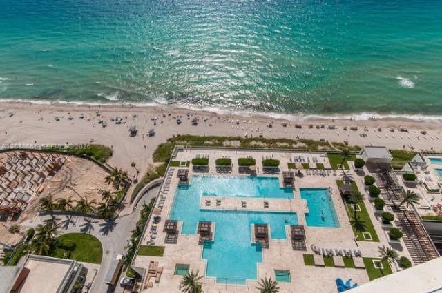 1800 S Ocean Dr, Unit 3103, Hallandale Beach, FL 33009 Photo
