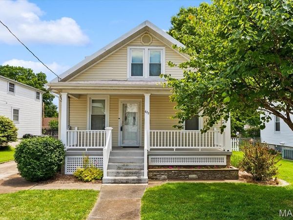 622 Morrison Avenue , Waterloo, IL 62298