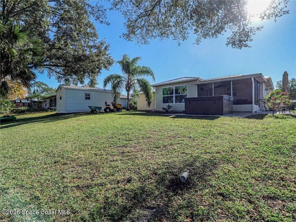 255 Joy Haven Drive , Sebastian, FL 32958 Photo