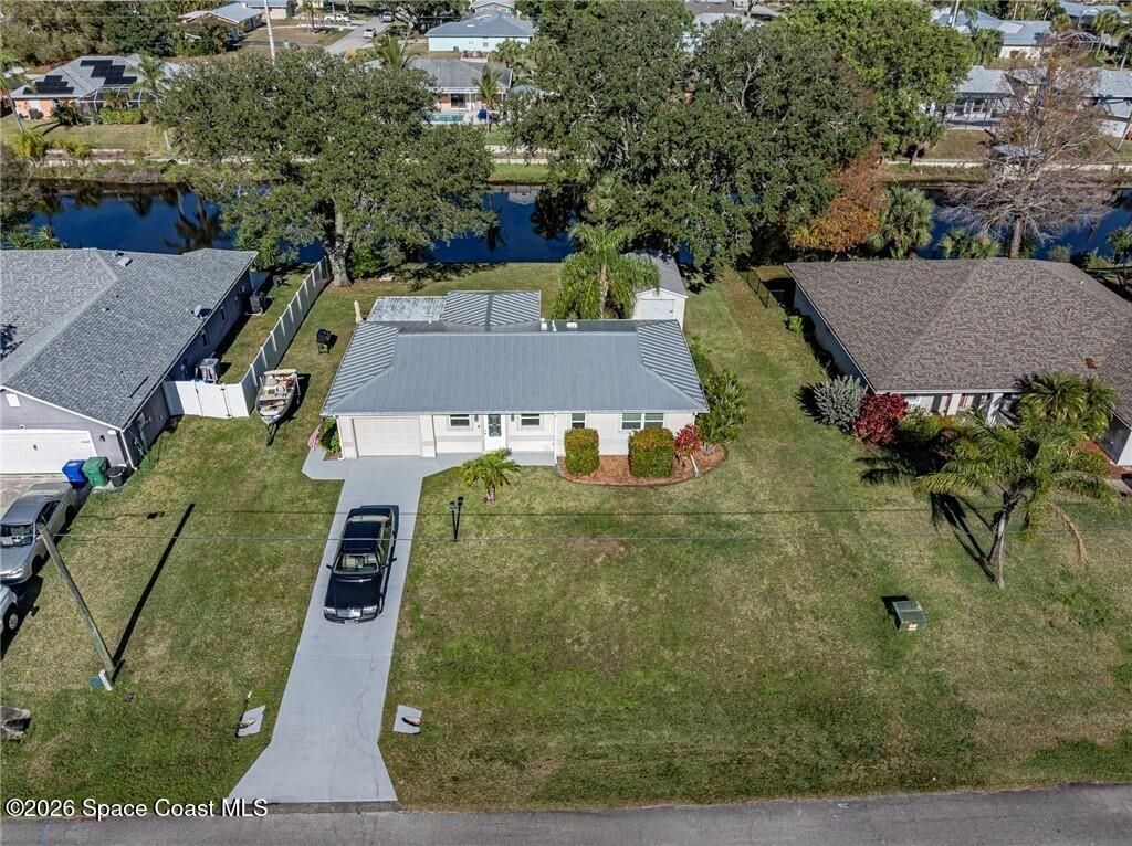 255 Joy Haven Drive , Sebastian, FL 32958 Photo