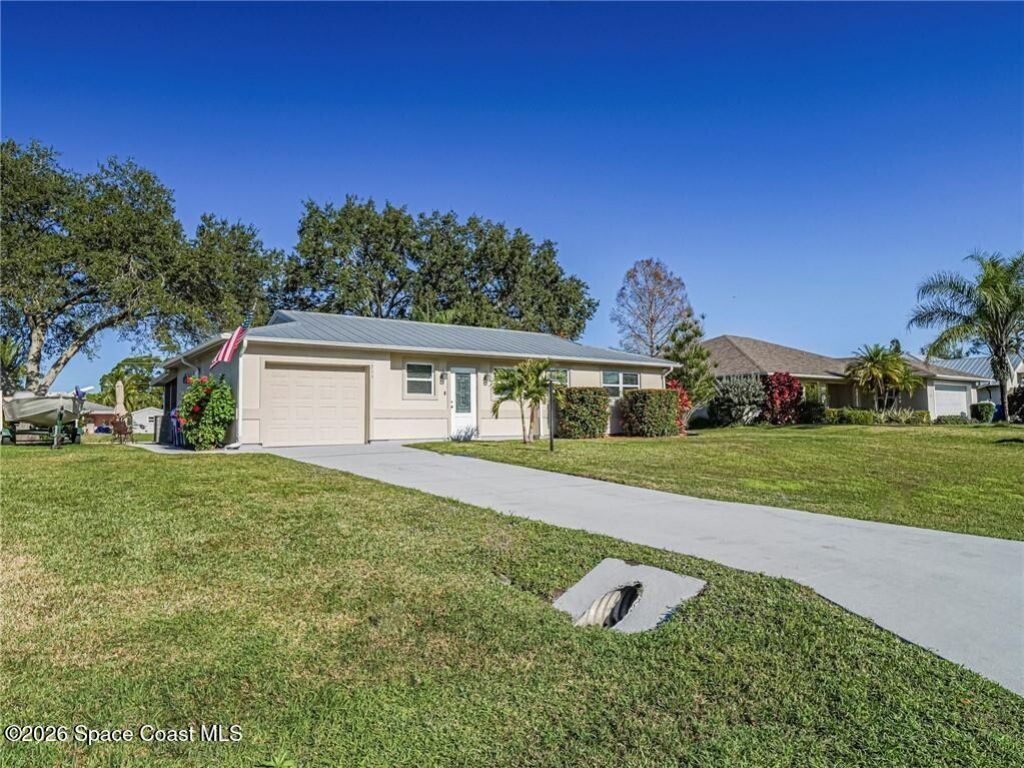 255 Joy Haven Drive , Sebastian, FL 32958 Photo