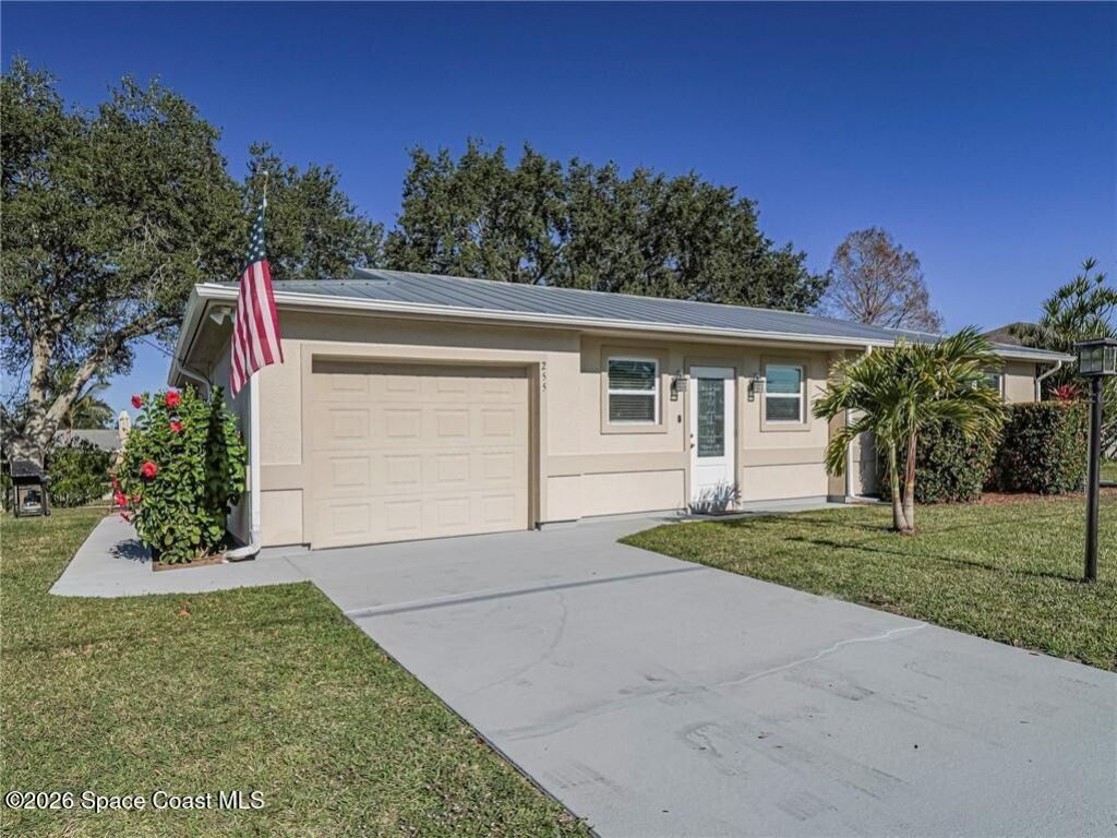 255 Joy Haven Drive , Sebastian, FL 32958 Photo
