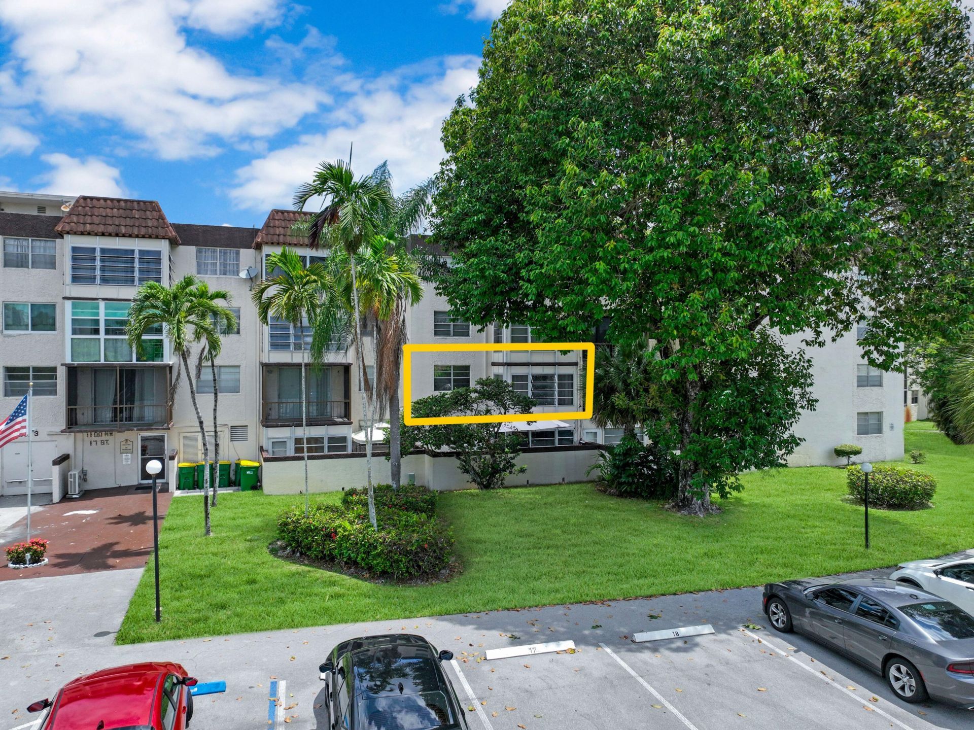 7100 NW 17th Street, Unit 220, Plantation, FL 33313 Photo