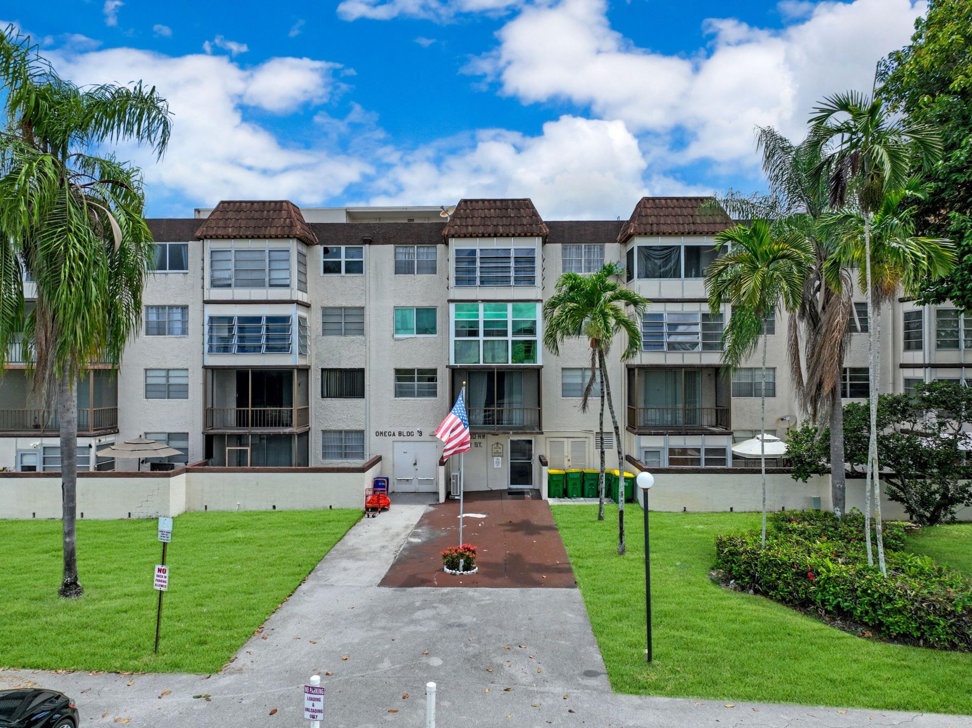 7100 NW 17th Street, Unit 220, Plantation, FL 33313 Photo