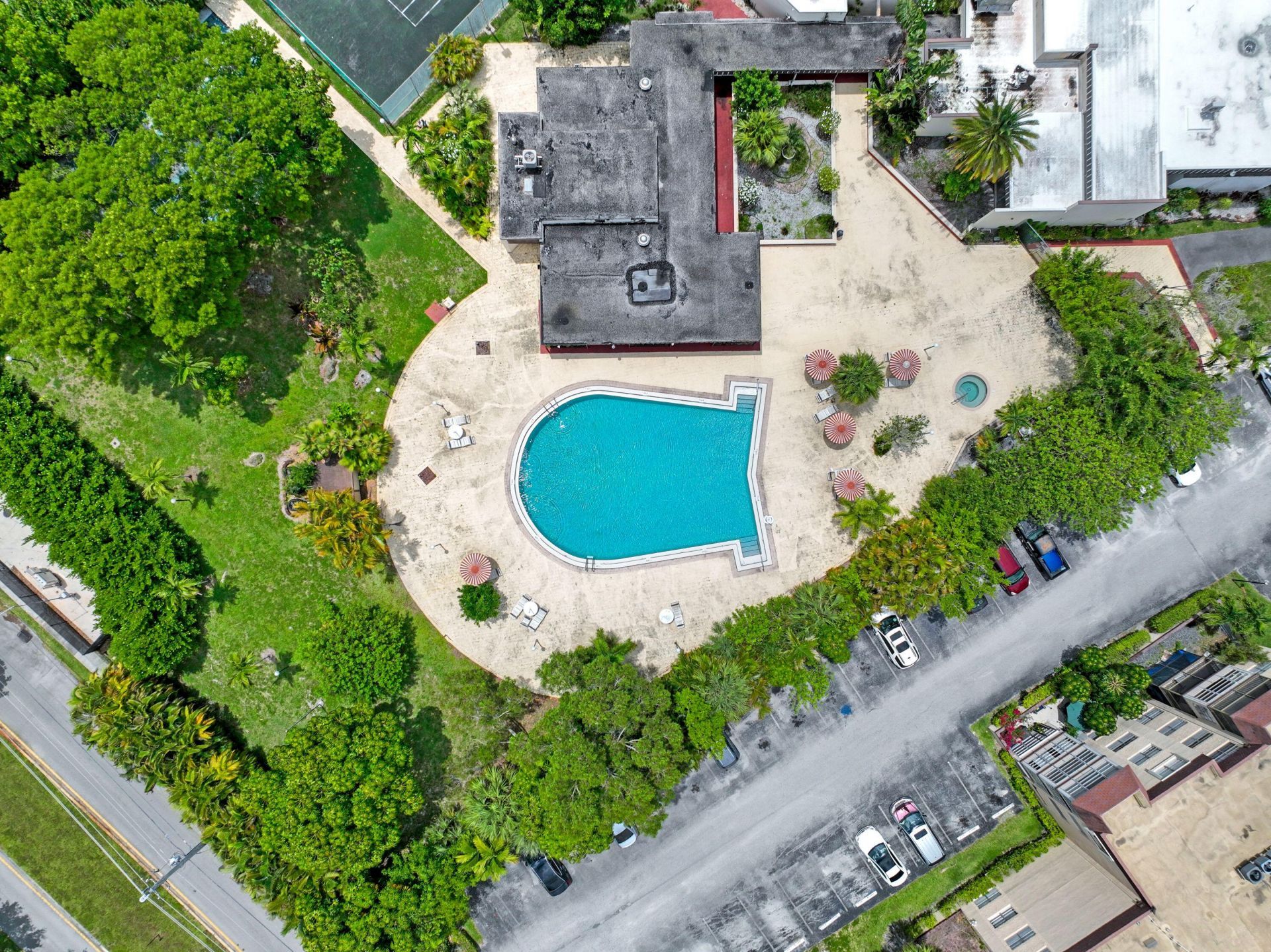 7100 NW 17th Street, Unit 220, Plantation, FL 33313 Photo