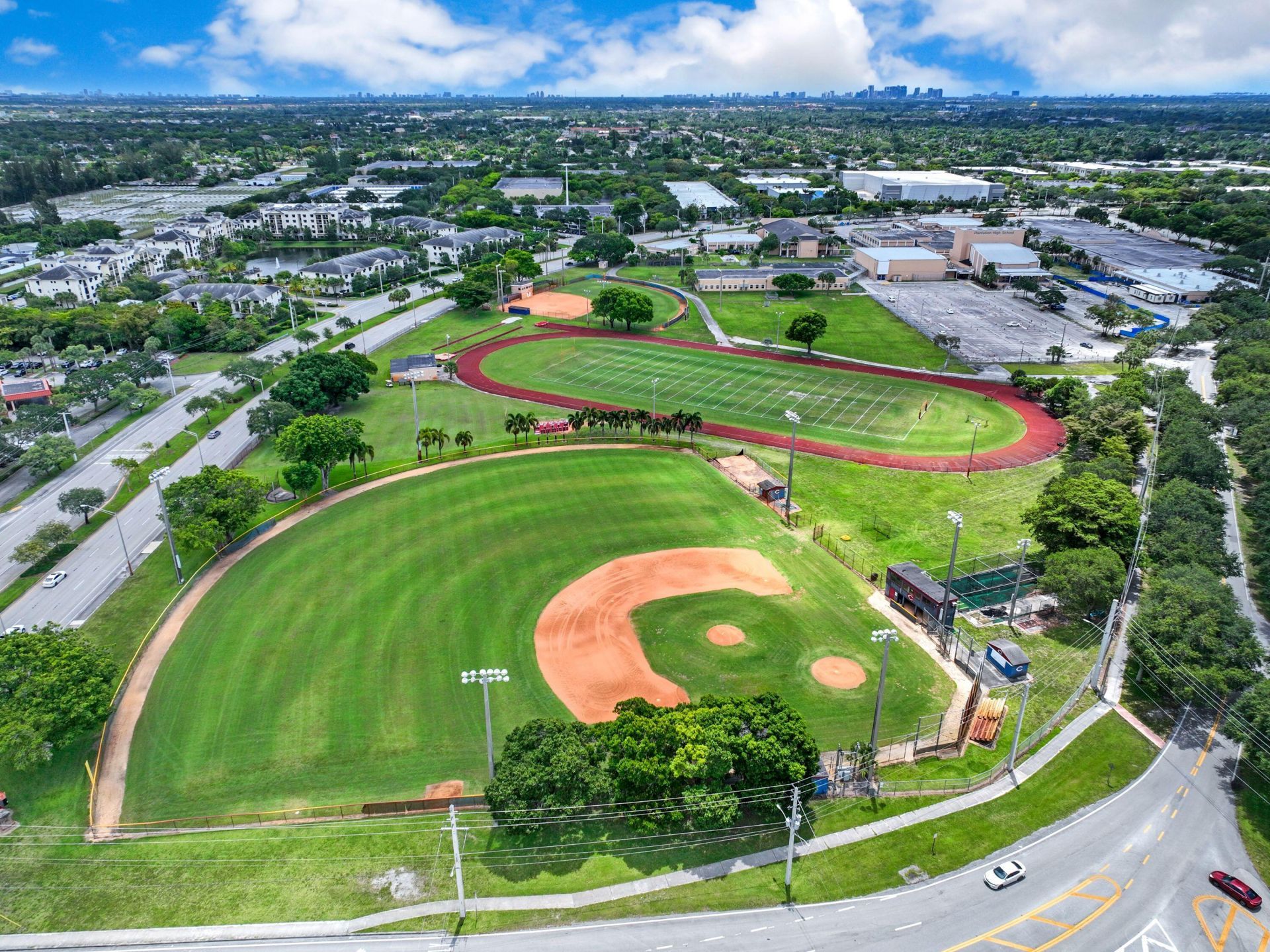 7100 NW 17th Street, Unit 220, Plantation, FL 33313 Photo