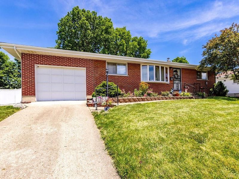 732 Mark Avenue, Hamilton, OH 45013 Photo 1
