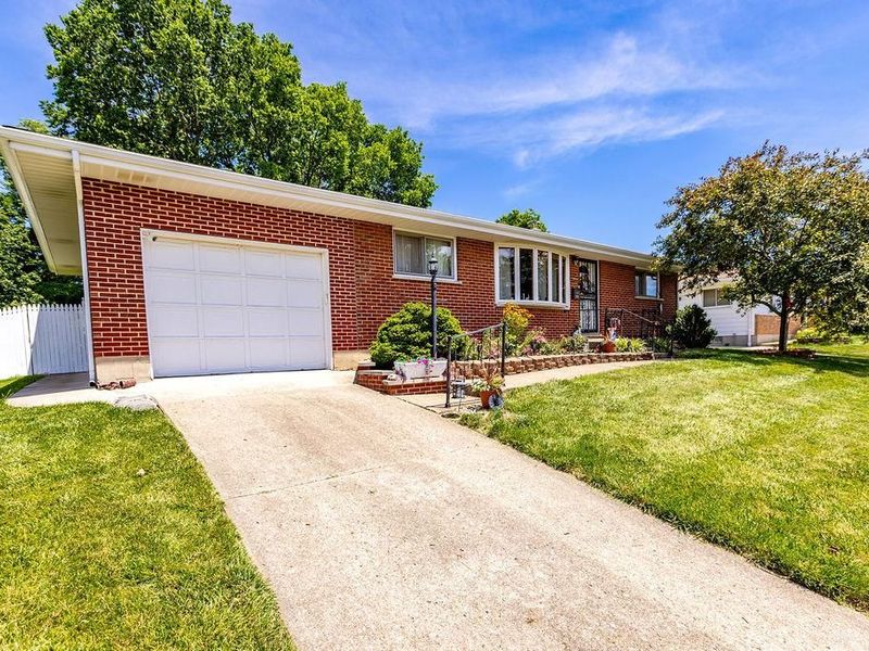 732 Mark Avenue, Hamilton, OH 45013 Photo 2