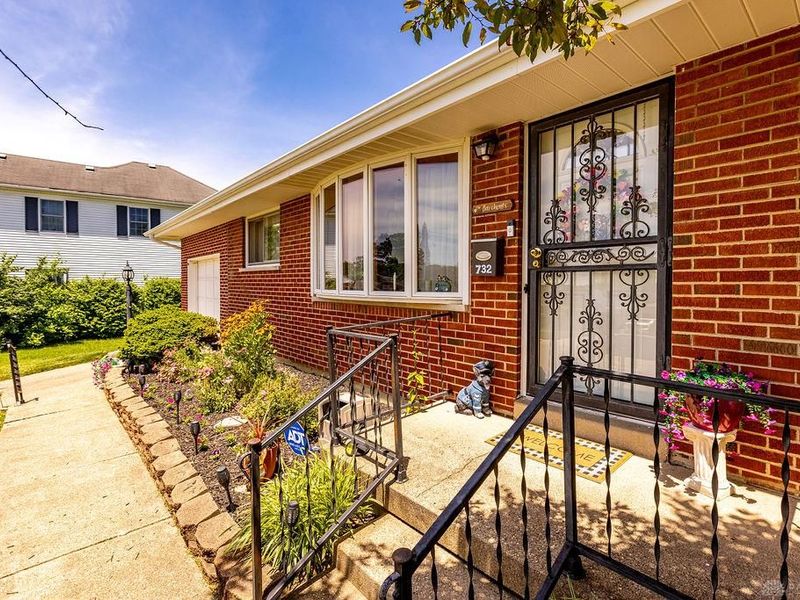 732 Mark Avenue, Hamilton, OH 45013 Photo 3