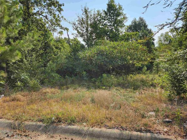 00 Polo Circle , Hot Springs, AR 71901