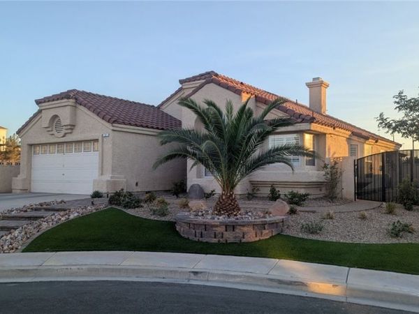 3 Richland Acres Court , Henderson, NV 89074