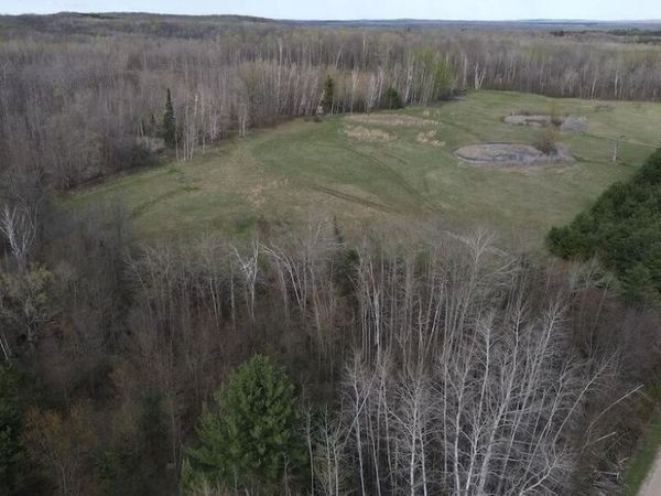 VL Curtisville Road, Mio, MI 48647
