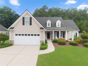 4733 Warwick Drive , Gainesville, GA 30506