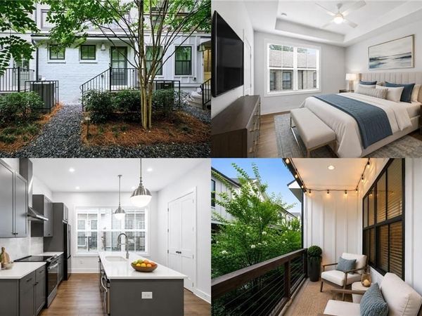 4471 Dandelion Lane, Atlanta, GA 30342