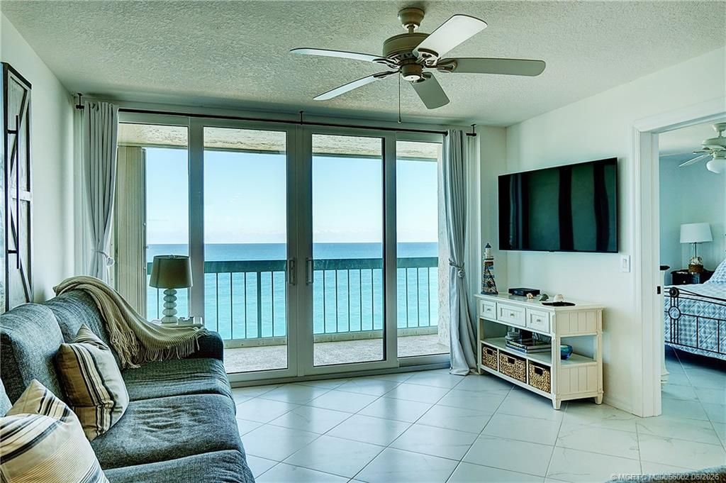 9940 S Ocean Drive, Unit 809, Jensen Beach, FL 34957 Photo