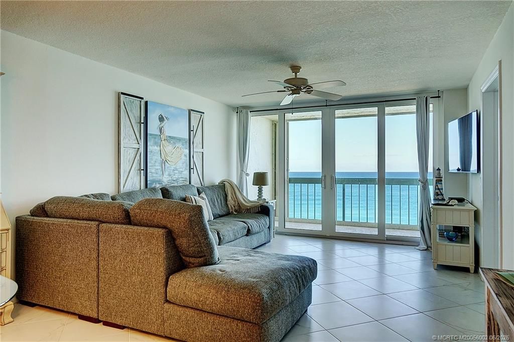 9940 S Ocean Drive, Unit 809, Jensen Beach, FL 34957 Photo