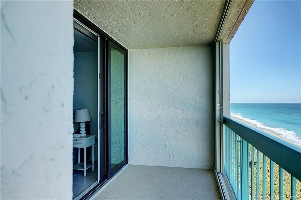 9940 S Ocean Drive, Unit 809, Jensen Beach, FL 34957 Photo