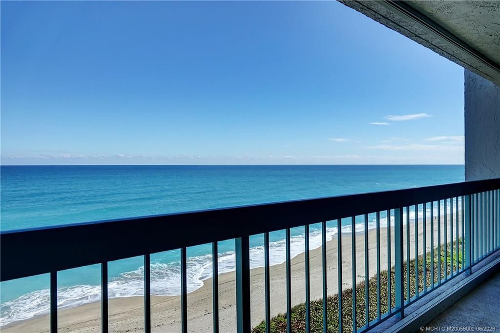 9940 S Ocean Drive, Unit 809, Jensen Beach, FL 34957 Photo