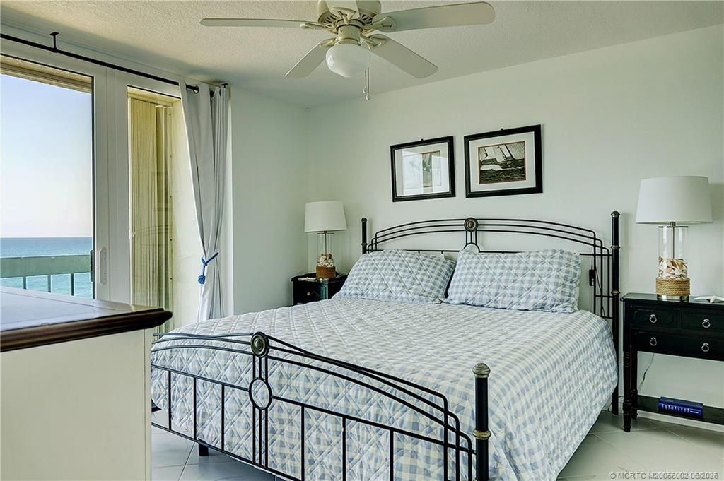 9940 S Ocean Drive, Unit 809, Jensen Beach, FL 34957 Photo