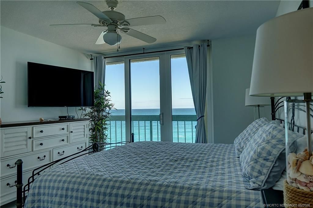 9940 S Ocean Drive, Unit 809, Jensen Beach, FL 34957 Photo