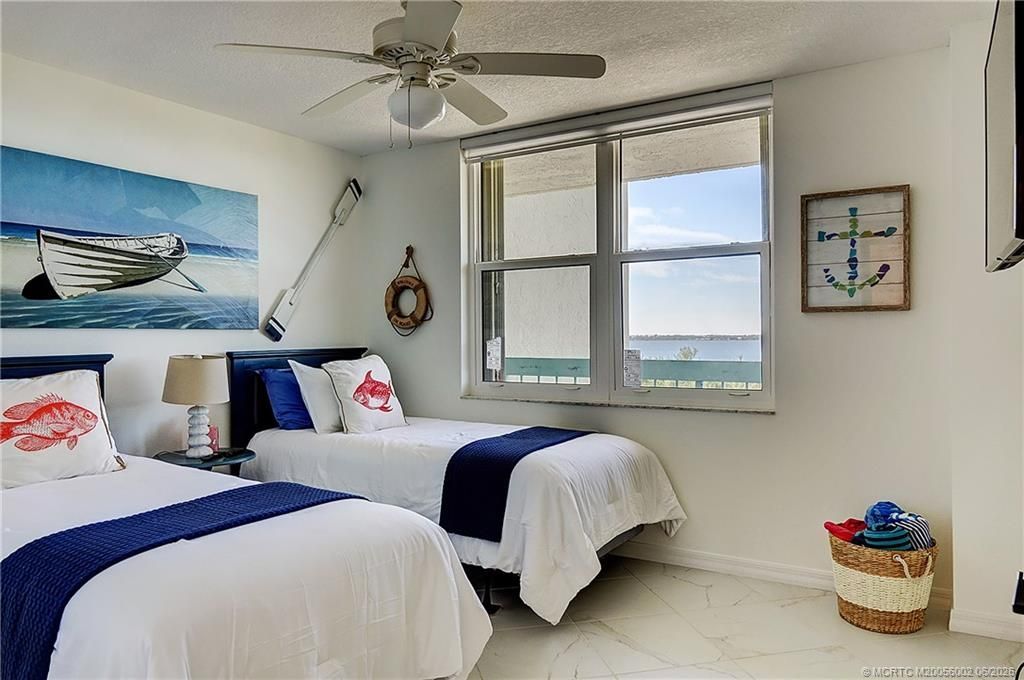 9940 S Ocean Drive, Unit 809, Jensen Beach, FL 34957 Photo